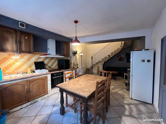 Maison vente à Montauban, Caussade