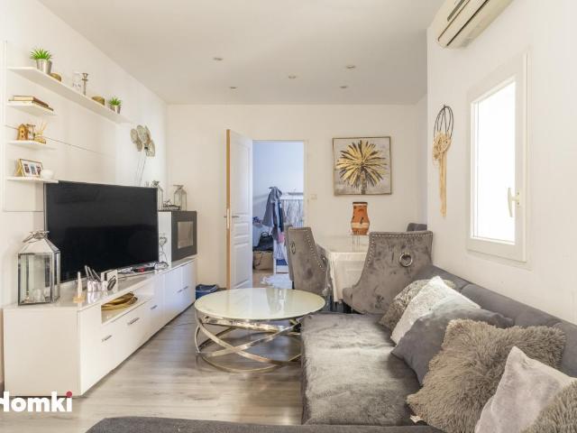 Maison vente à Marseille