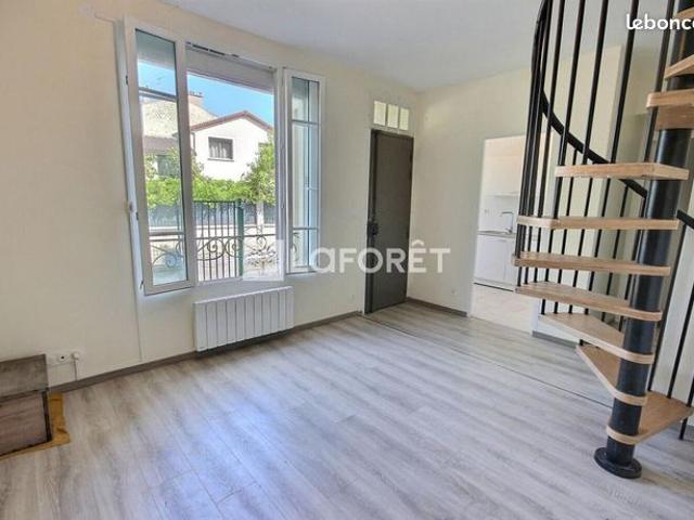 Maison vente à Courbevoie, Fourqueux