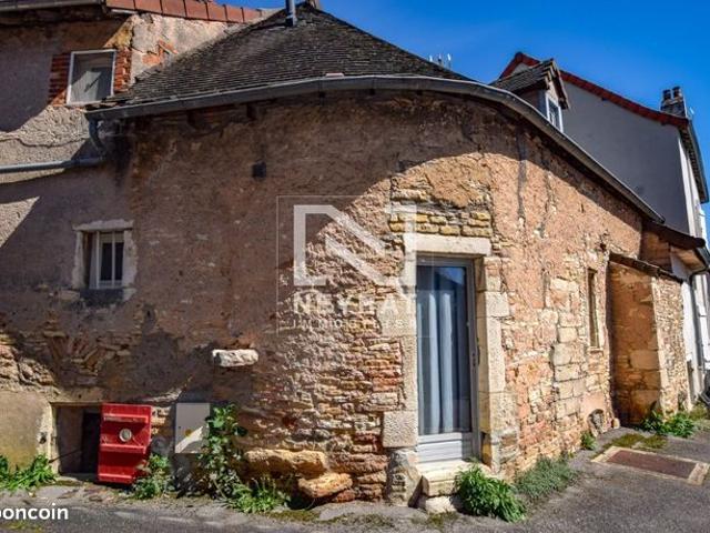 Maison vente à Vouziers, Givry