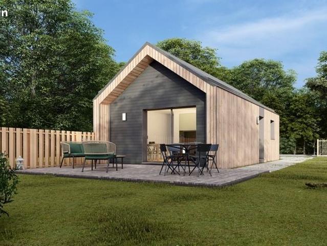 Maison vente à Redon, Bretagne