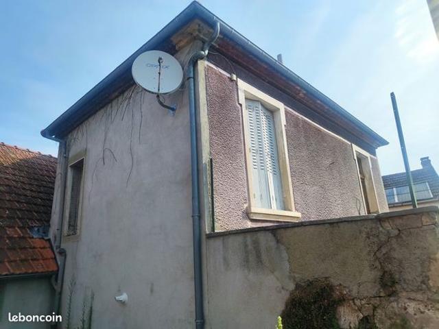 Maison vente à Montluçon, Domérat