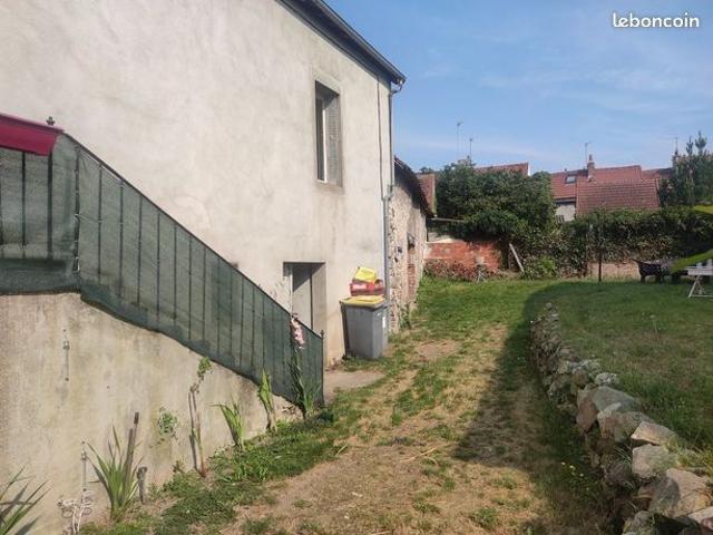 Maison vente à Montluçon, Domérat