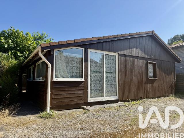 Maison vente à Arcachon, Gujan-mestras