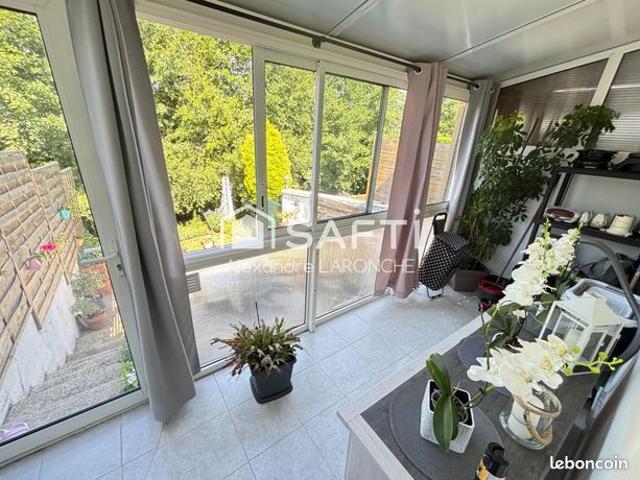 Maison vente à Lisieux