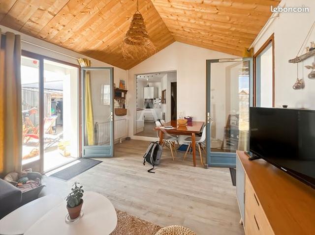 Maison vente à Les Sables-d'Olonne, Notre-dame-de-monts