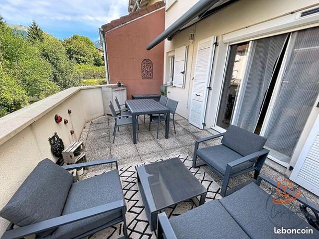 Maison vente à Gex