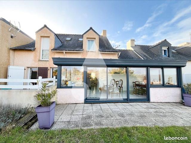 Maison vente à Lorient, Bretagne