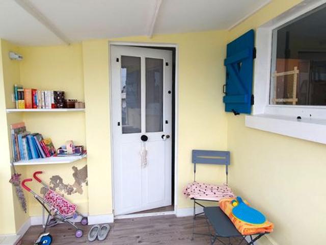 Maison vente à Compiègne, Thourotte