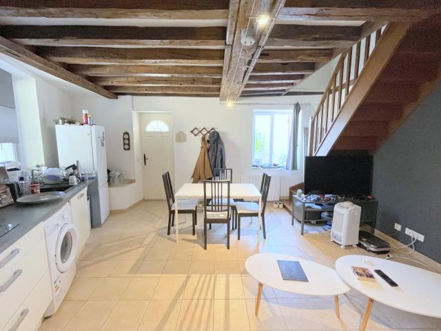 Maison location à Dreux, Bû