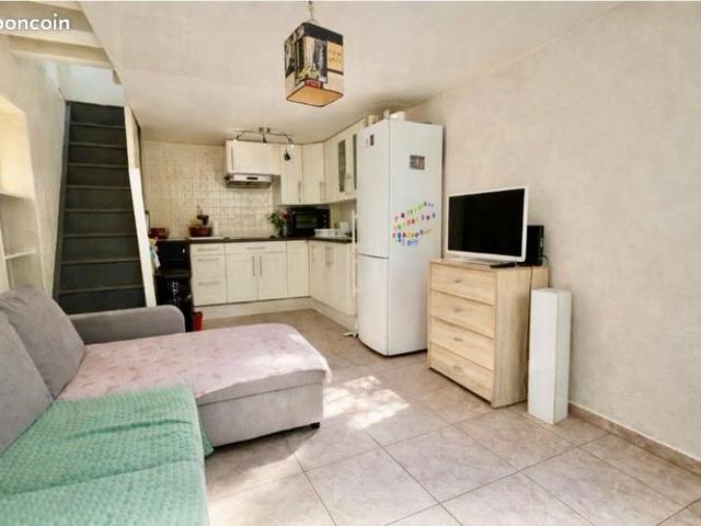Maison vente à Sarcelles, Viarmes