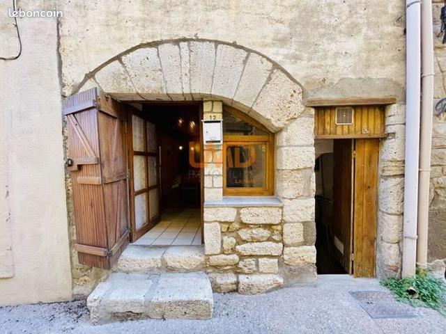 Maison vente à Béziers, Magalas