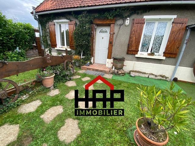 Maison location à Beauvais, Fouilloy