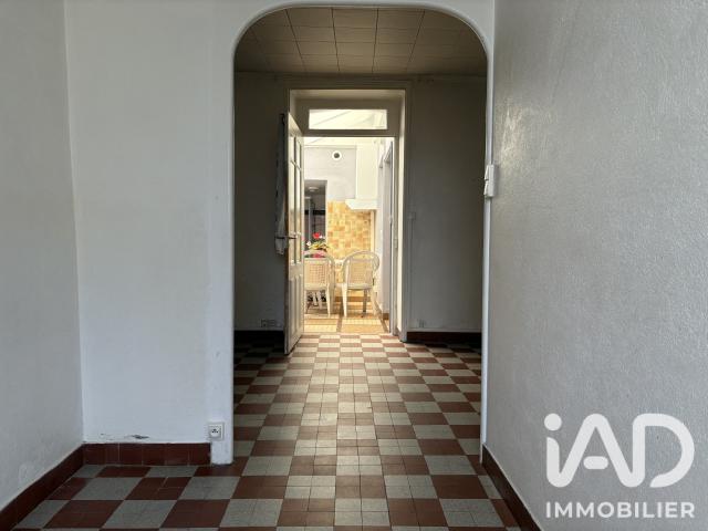 Maison vente à Saint-Nazaire, Chauvé