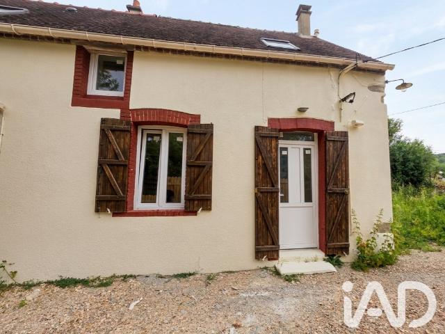 Maison location à Sens, Armeau