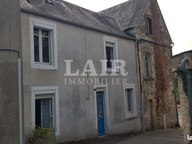 Maison vente à Alençon, Sées