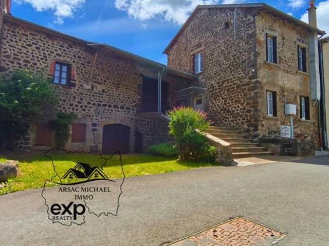 Maison vente à Le Puy-en-Velay, Le Brignon