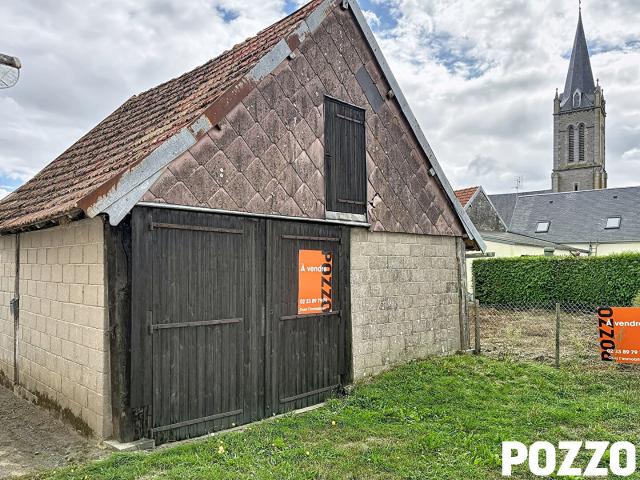 Maison vente à Vains, Manche