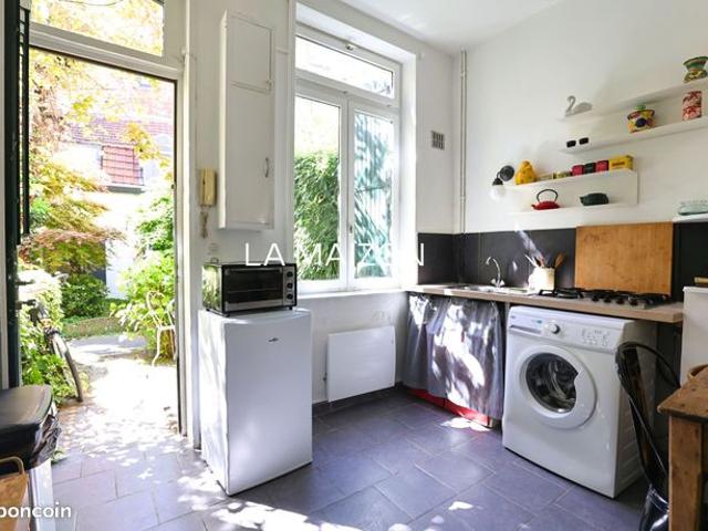 Maison vente à Lille