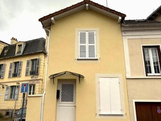 Maison vente à Argenteuil, Eaubonne