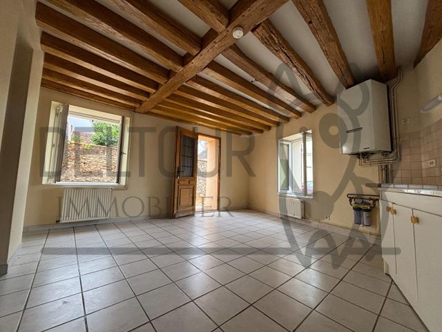 Maison vente à Provins, Mortcerf