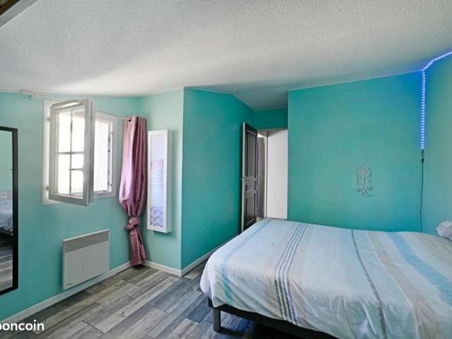 Maison vente à Gallargues-le-montueux, Gard