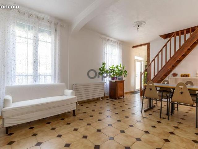 Maison vente à Nogent-sur-Marne, Champigny-sur-marne