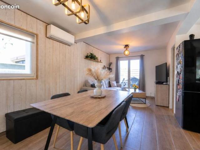 Maison vente à Mimizan, Landes