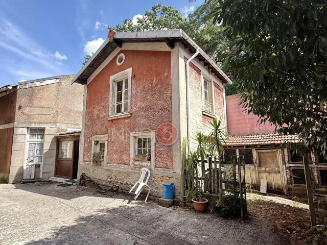 Maison vente à Le Raincy, Villemomble