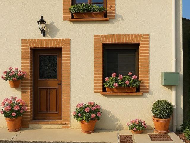 Maison vente à Muret, Labarthe-sur-lèze