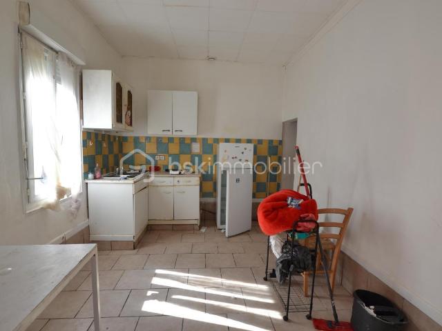 Maison vente à Nîmes, Le Grau-du-roi