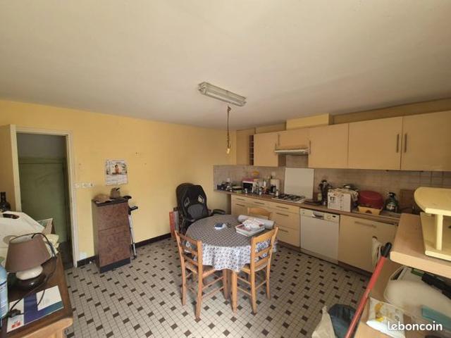 Maison vente à Vendôme, Houssay