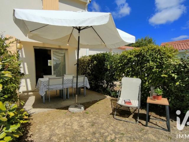 Maison vente à Les Sables-d'Olonne, Talmont-saint-hilaire