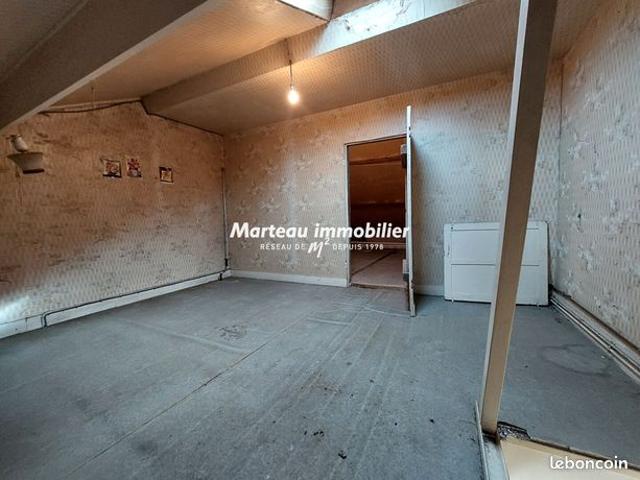 Maison vente à Droué, Loir-et-Cher