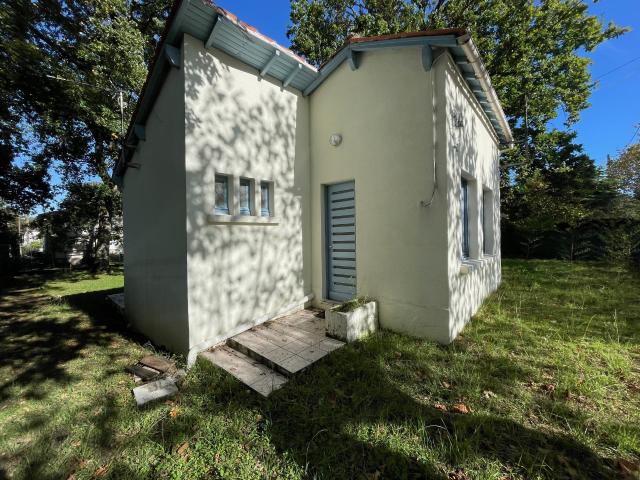 Maison vente à France métropolitaine, Royan