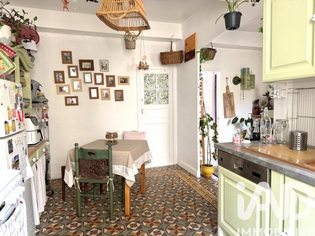 Maison vente à Prades, Maury