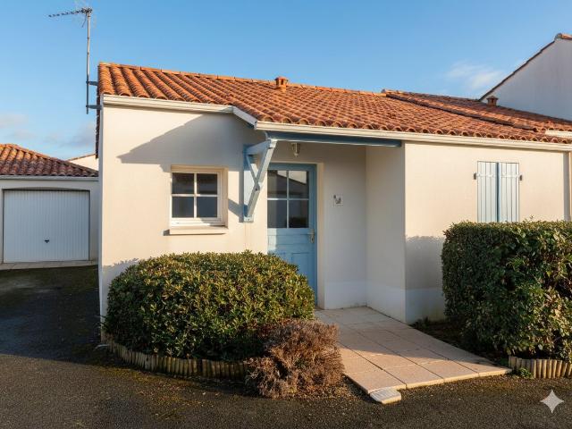Maison vente à Les Sables-d'Olonne, La Tranche-sur-mer