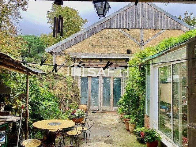 Maison vente à Condom, Castelnau-d'auzan