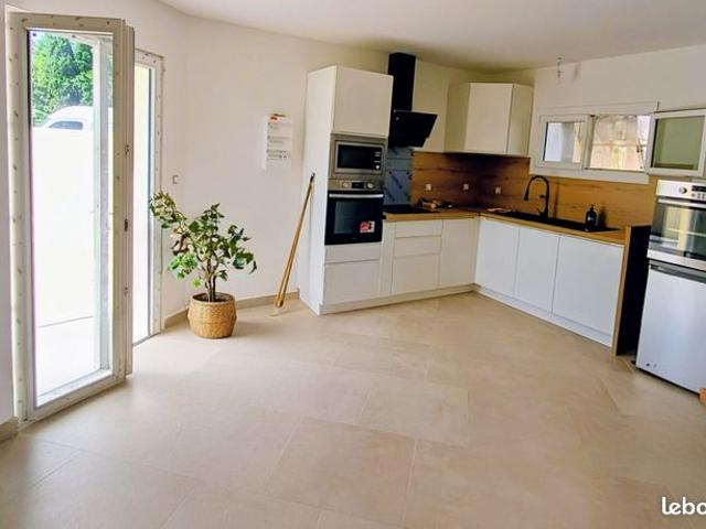 Maison vente à Béziers, Sérignan
