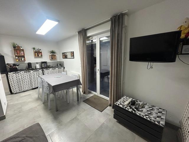 Maison vente à Les Sables-d'Olonne, Talmont-saint-hilaire