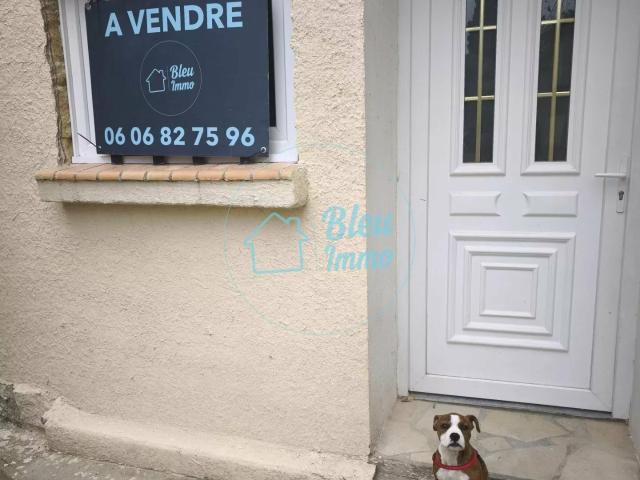 Maison vente à Uchaud