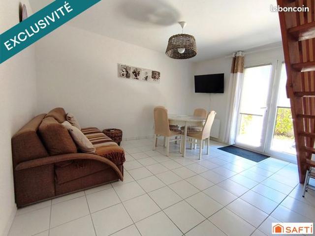 Maison vente à Moëlan-sur-Mer, Finistère