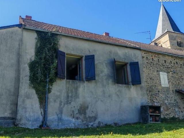 Maison vente à Château-Chinon (Ville), Sémelay