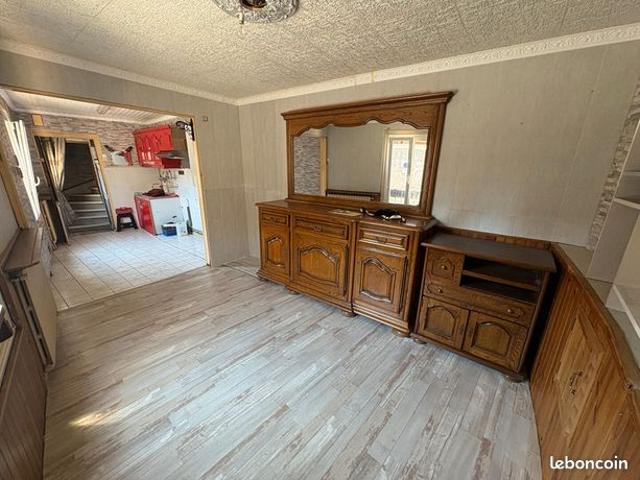 Maison vente à Triel-sur-seine, Martinique