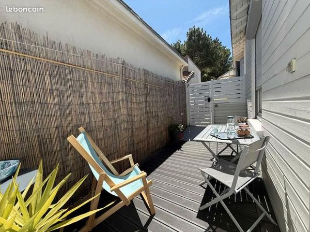 Maison vente à Saint-Nazaire, Pornichet