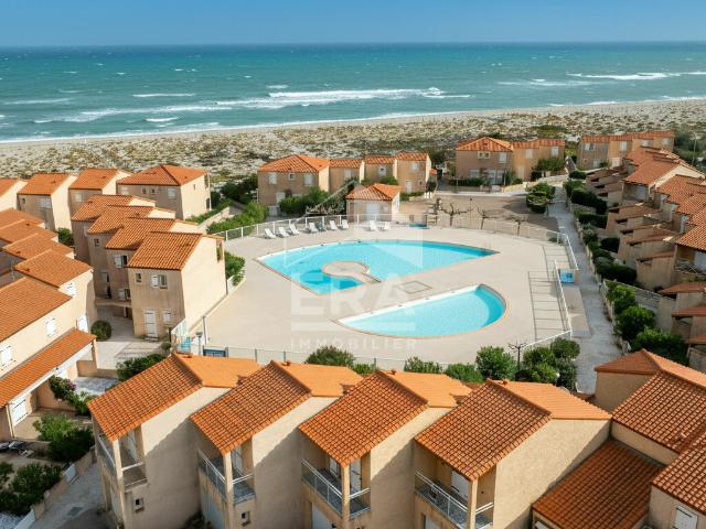 Maison vente à France métropolitaine, Le Barcarès