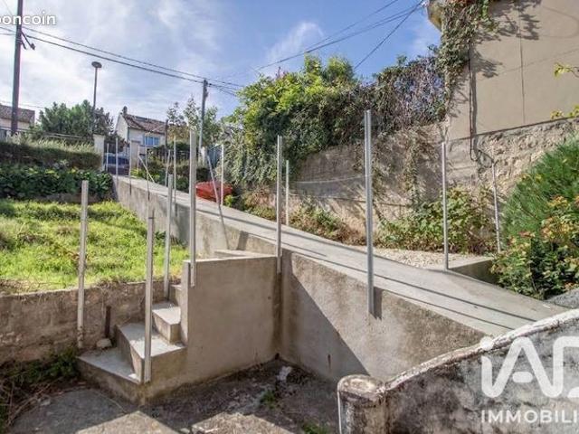 Maison vente à Nanterre, Rueil-malmaison