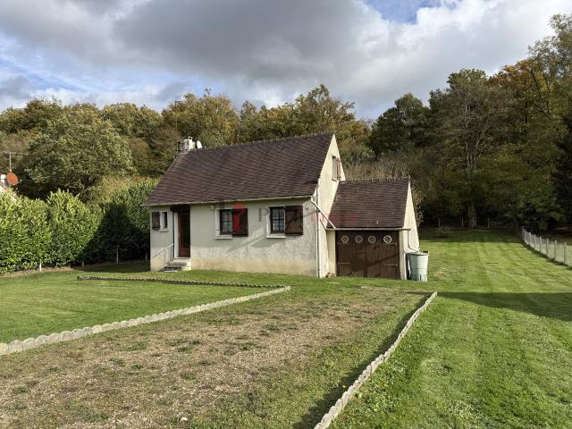 Maison vente à Mortagne-au-Perche, La Ventrouze