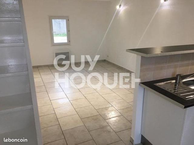Maison vente à Listrac-médoc