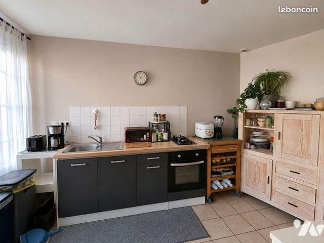 Maison vente à Avranches, Brécey